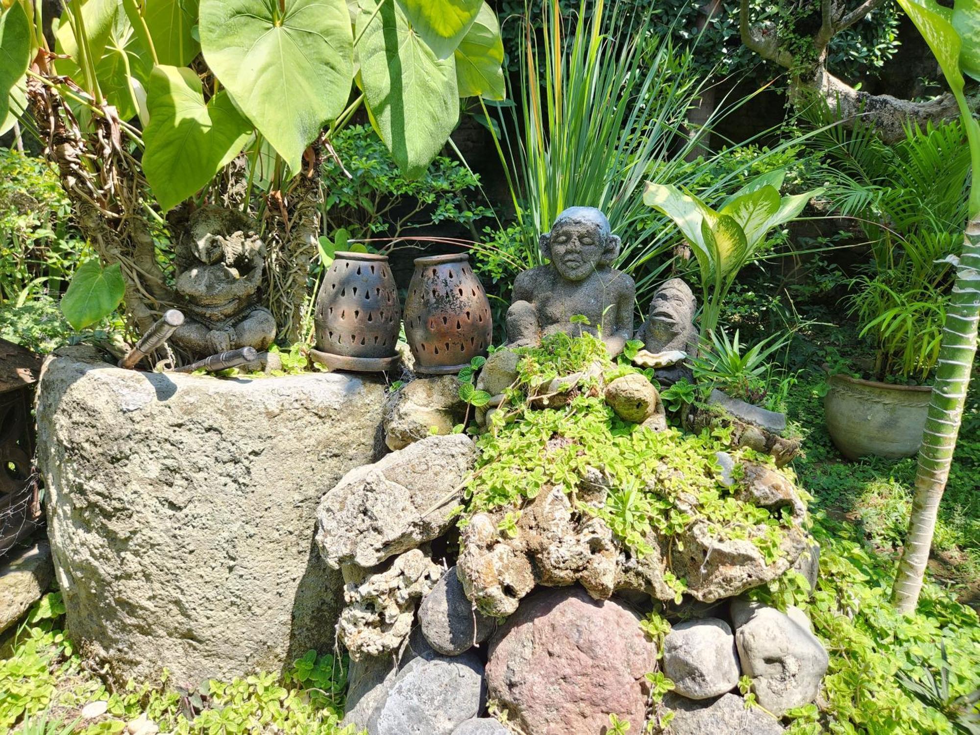 Villa Nesanur - Comfortable & Spacious Beachside Sanur Εξωτερικό φωτογραφία