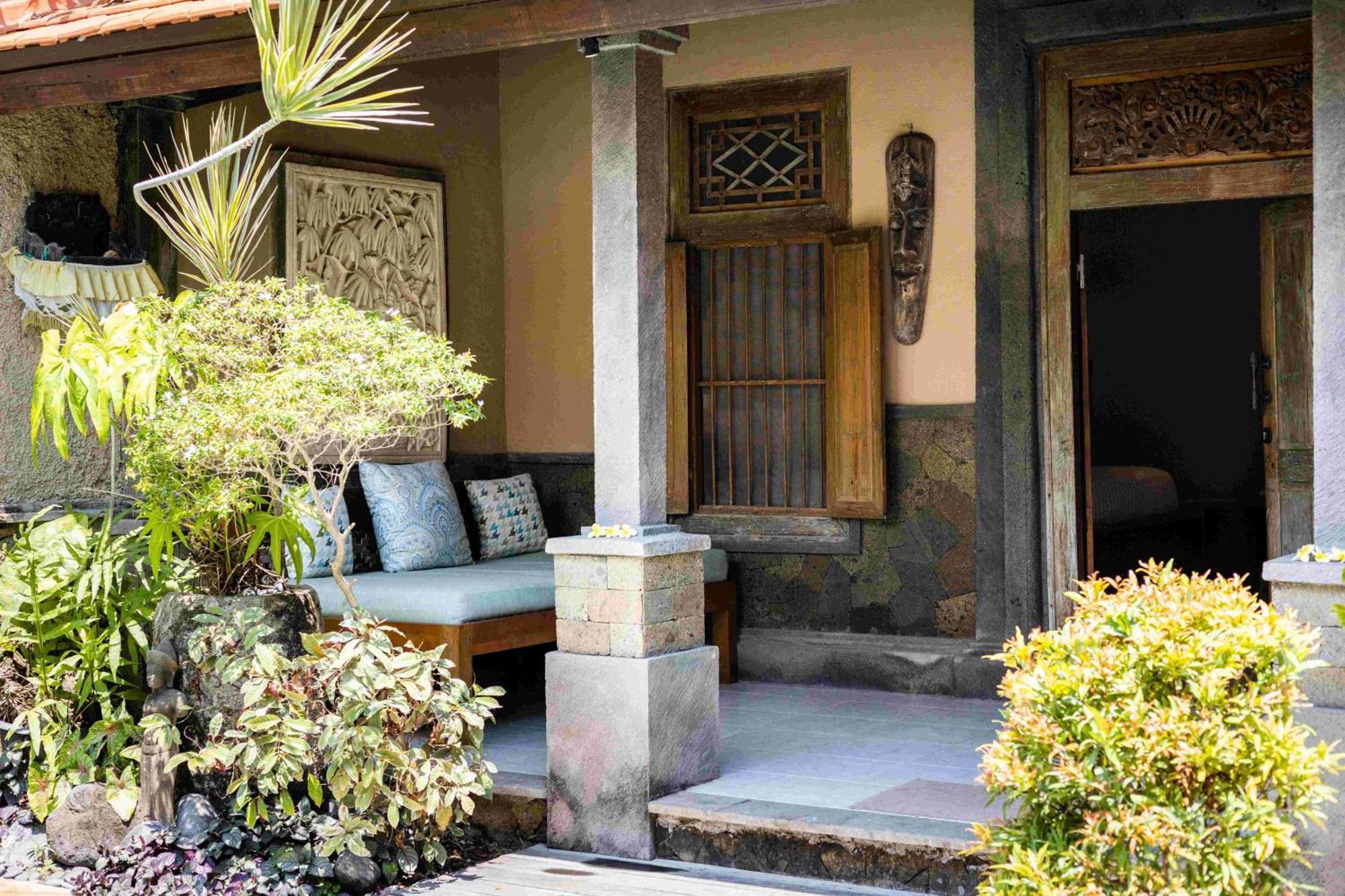 Villa Nesanur - Comfortable & Spacious Beachside Sanur Εξωτερικό φωτογραφία